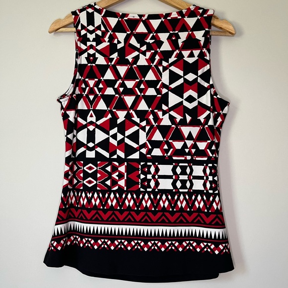 Calvin Klein Women’s Sleeveless Top - Picture 3 of 6